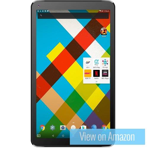 Neocore E1 10" Android tablet